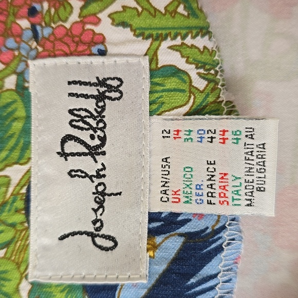 Joseph Ribkoff Jacket - Picture 6 of 7